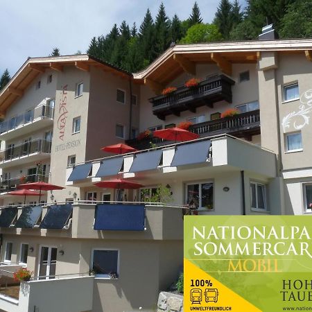 Hotel Alta Vista Нойкирхен-ам-Гросфенедигер Экстерьер фото