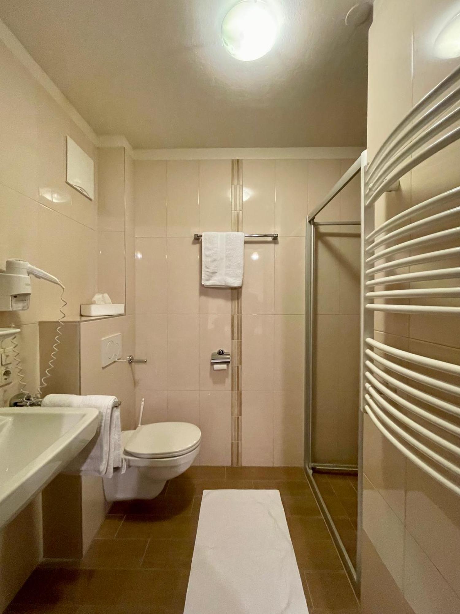 Hotel Alta Vista Нойкирхен-ам-Гросфенедигер Экстерьер фото