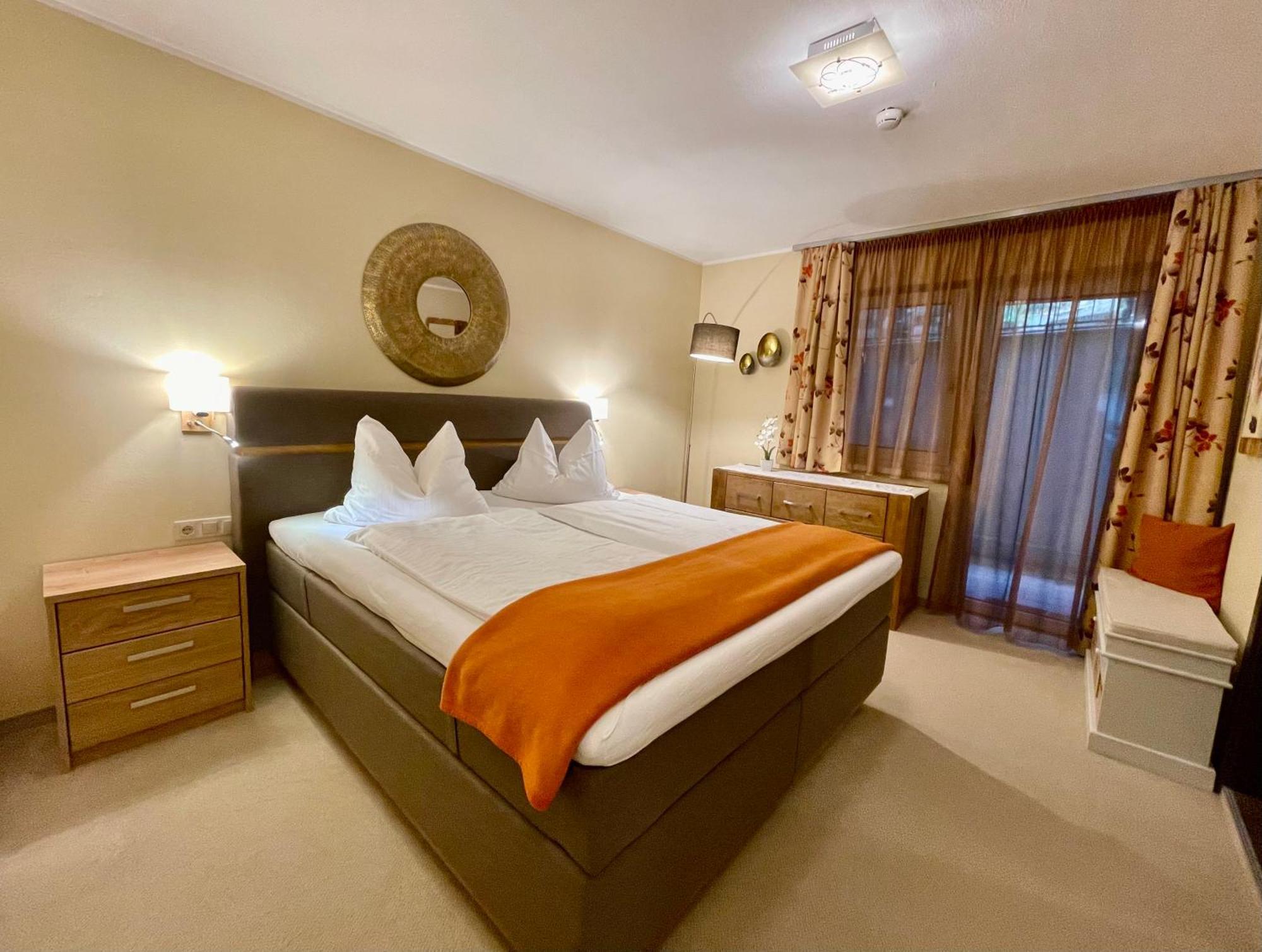 Hotel Alta Vista Нойкирхен-ам-Гросфенедигер Экстерьер фото
