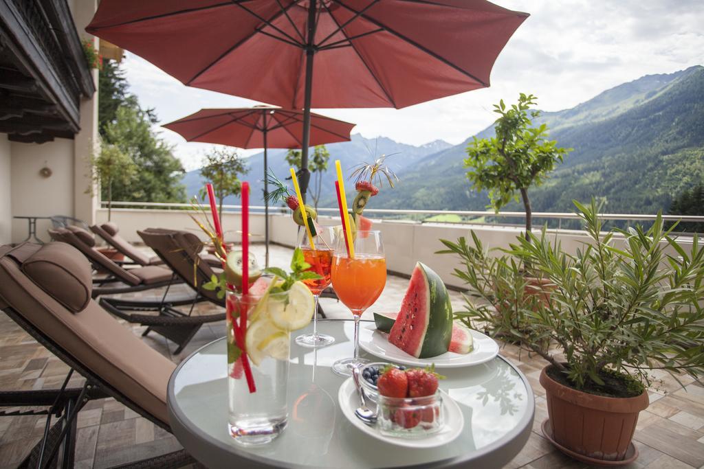 Hotel Alta Vista Нойкирхен-ам-Гросфенедигер Экстерьер фото