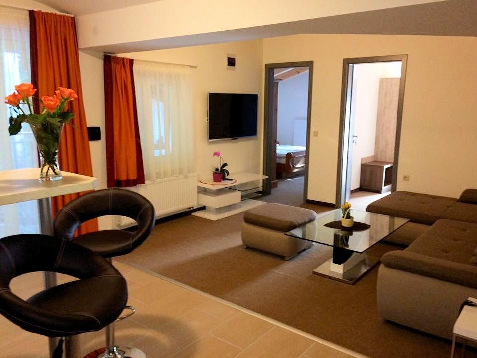 Hotel Alta Vista Нойкирхен-ам-Гросфенедигер Экстерьер фото