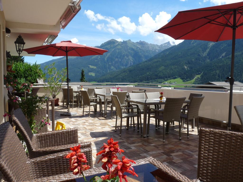 Hotel Alta Vista Нойкирхен-ам-Гросфенедигер Экстерьер фото